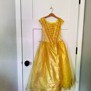 Disney Belle Princess Dress for Kids